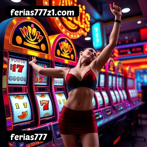 Lottery Clássica na ferias777