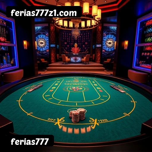 Dicas para ganhar na ferias777