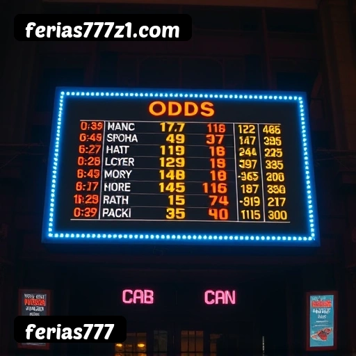 Download Android ferias777