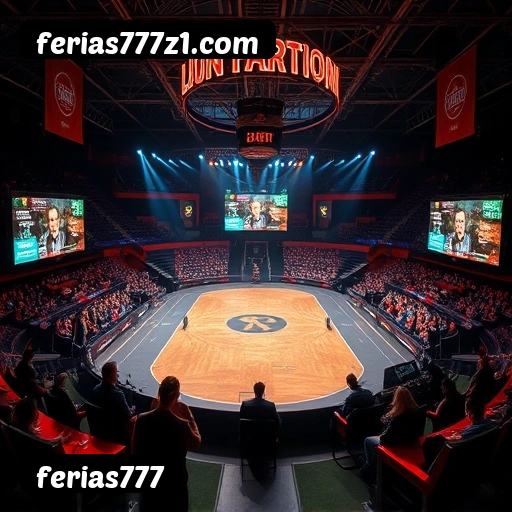 Dealers profissionais da ferias777