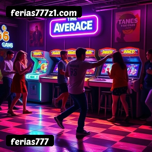 Cashback semanal ferias777