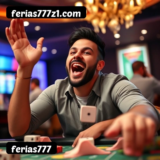 Programa VIP ferias777