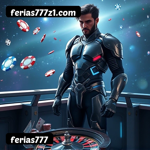 Instalação Android ferias777