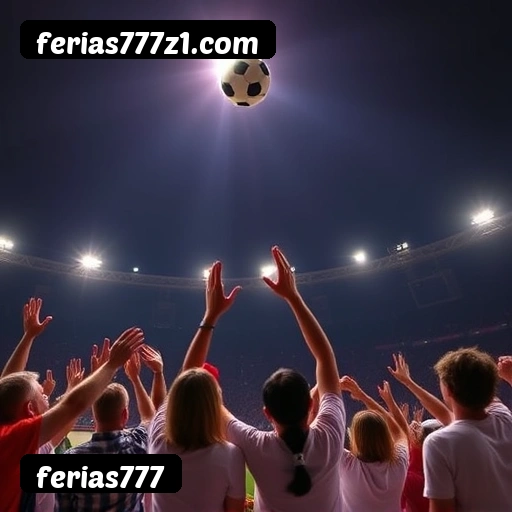 Promoções e bônus exclusivos da ferias777